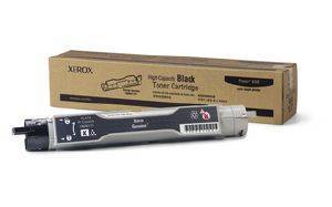   XEROX  (BLACK) HIGH CAPACITY   : 106R01147