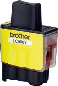  INK BROTHER LC900Y YELLOW