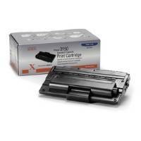  XEROX TONER  (BLACK)  OEM: 109R00746