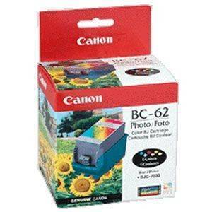      CANON  1     OEM: BC-62