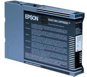   EPSON PHOTO BLACK - 110ML  OEM : T562100