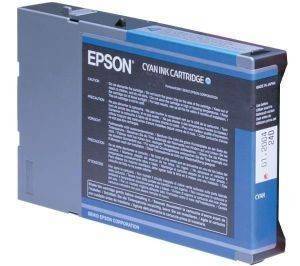   EPSON CYAN - 110ML  OEM : T562200