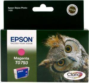   EPSON MAGENTA   : T079340