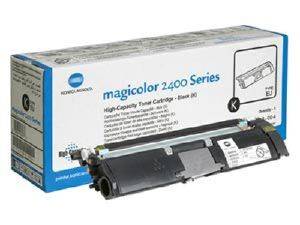  TONER MINOLTA  (BLACK) HIGH CAPACITY  OEM : 1710589-004