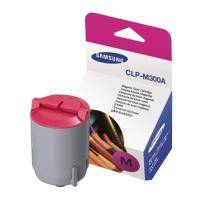  TONER SAMSUNG  (MAGENTA)  : CLP-M300A