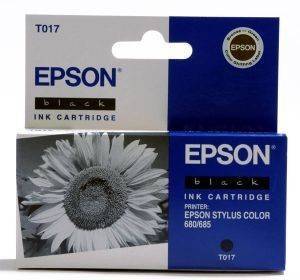   EPSON  (BLACK)  OEM: T017401