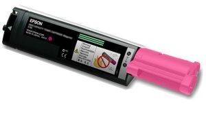 H TONER EPSON MAGENTA  : S050192