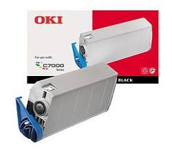 ͹ TONER OKI  (BLACK)  OEM: 41304212