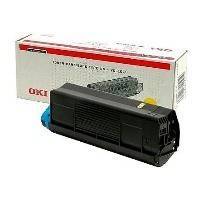  TONER OKI  (YELLOW)  OEM: 42127405