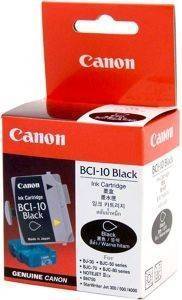   CANON  (BLACK)  OEM: BCI-10BK