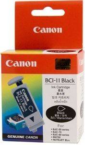   CANON    3  (BLACK)  OEM: BCI-11