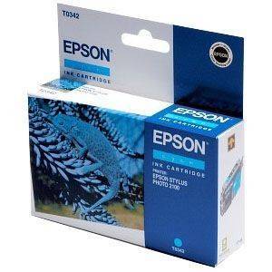   EPSON CYAN  OEM T034240