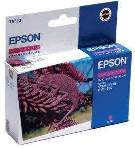   EPSON MAGENTA  OEM T034340