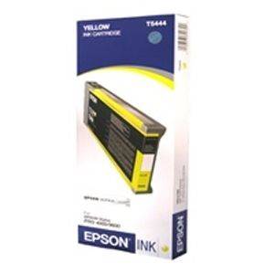   EPSON YELLOW - 220ML  OEM : T544400