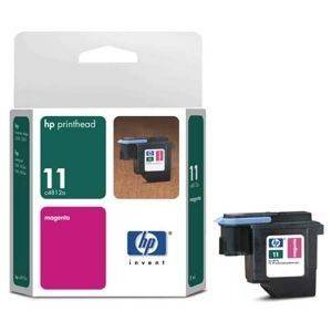   HEWLETT PACKARD NO 11 MAGENTA PRINT HEAD  OEM: C4812A