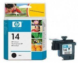    HEWLETT PACKARD NO14  OEM: C4920A