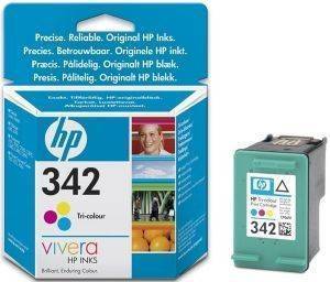   HEWLETT PACKARD NO 342 VIVERA  (TRI-COLOUR)  OEM:C9361EE