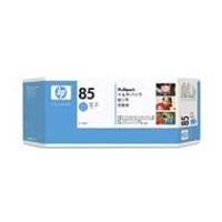   HEWLETT PACKARD NO 85  (CYAN)  OEM: C9431A