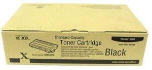  XEROX TONER  (BLACK)  OEM: 106R00679