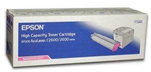  TONER EPSON  (MAGENTA) HIGH CAPACITY ME : S050227