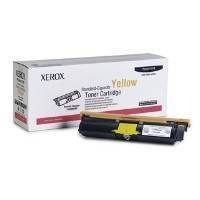  XEROX TONER  (YELLOW)  : 113R00690