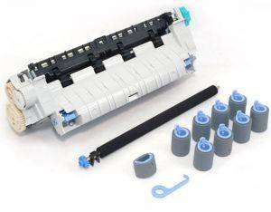  HEWLETT PACKARD MAINTENANCE KIT ME OEM : C4118-67910