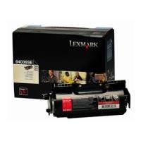  TONER LEXMARK  (BLACK)  OEM: 64036SE