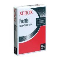   XEROX PREMIER PAPER A4 80GR - 21X29.7CM - 5 PACK 2500 