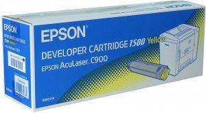 ͹ TONER EPSON YELLOW  : S050155