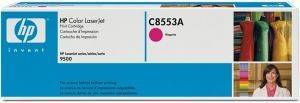 ͹ HEWLETT PACKARD MAGENTA TONER  OEM: C8553A