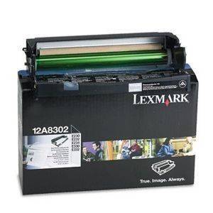  PHOTOCONDUNTOR UNIT LEXMARK ME  : 12A8302