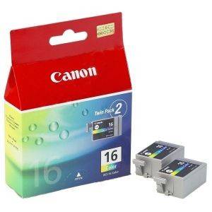    CANON  OEM: BCI-16C