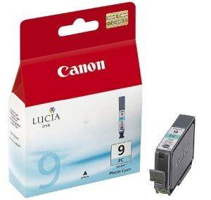   CANON   (PHOTO CYAN)  OEM: PGI-9PC