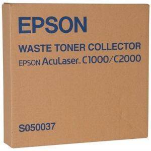 H WASTE TONER EPSON  OEM S050037