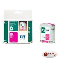   HEWLETT PACKARD NO 12 MAGENTA  OEM: C4805A