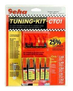 GEHA TUNING-ADAPTER CT 01   5  C 48 - C 52