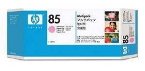   HEWLETT PACKARD NO 85  (MAGENTA)  OEM: C9432A