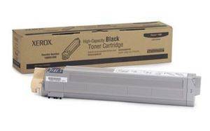  XEROX TONER  (BLACK)    OEM: 106R01080