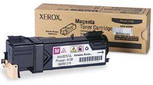  XEROX TONER  (MAGENTA)  OEM: 106R01279