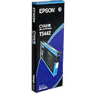   EPSON CYAN - 220ML  OEM : T544200