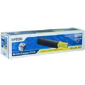 H TONER EPSON YELLOW  : S050191