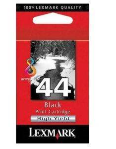   LEXMARK  (BLACK)  OEM: 18Y0144E