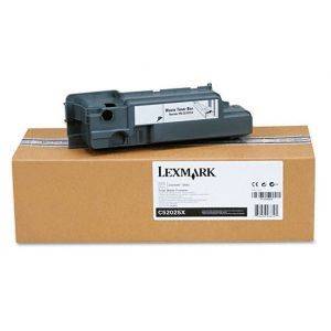  WASTE TONER LEXMARK  OEM: C52025X