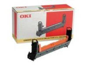 H TONER OKI I (YELLOW)  OEM: 41963405