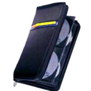 TUBE CD WALLET 48CD