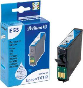 PELIKAN 359551   EPSON T071240 