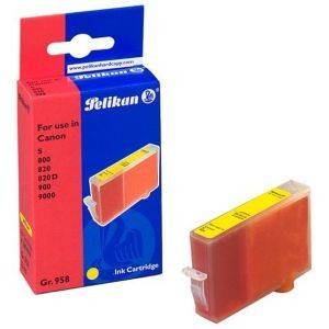 PELIKAN 339409   CANON BCI-6Y 