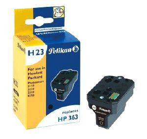 PELIKAN H23   HP C8721EE 