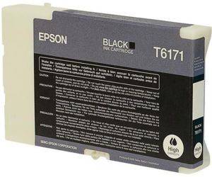   EPSON BLACK EXTRA HIGH CAPACITY ME OEM: T618100