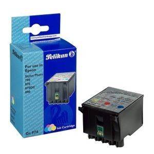 PELIKAN 337283   EPSON T008401 